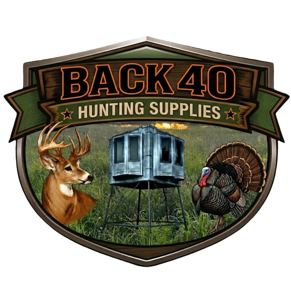 Back 40 Hunting Supplies